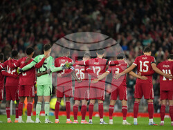 Britain Soccer League Cup