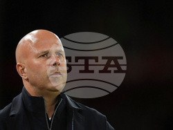 Britain Soccer League Cup