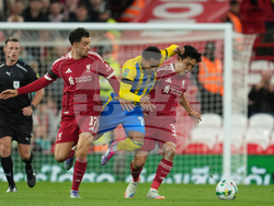 Britain Soccer League Cup