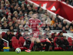 Britain Soccer League Cup