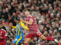 Britain Soccer League Cup