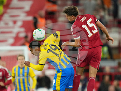 Britain Soccer League Cup