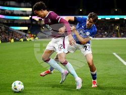Britain Soccer English League Cup