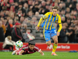 Britain Soccer League Cup