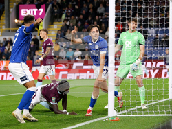 Britain Soccer English League Cup