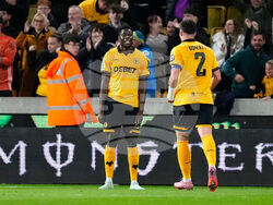 Britain Soccer League Cup