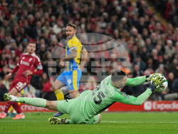 Britain Soccer League Cup