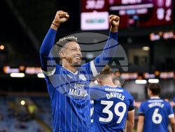 Britain Soccer English League Cup