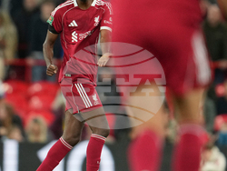 Britain Soccer League Cup