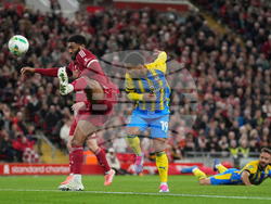 Britain Soccer League Cup