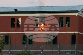 Italy Israel Palestinians