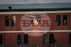 Italy Israel Palestinians