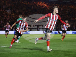 Britain Soccer English League Cup