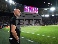 Spain Soccer La Liga