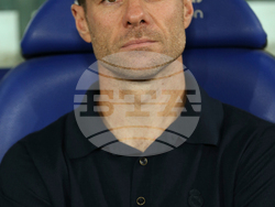 Spain Soccer La Liga