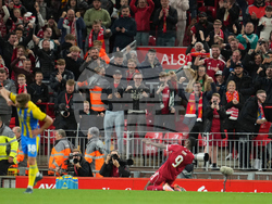 Britain Soccer English League Cup