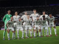 Spain Soccer La Liga