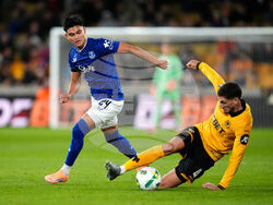 Britain Soccer League Cup