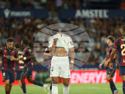 Spain Soccer La Liga