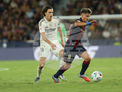 Spain Soccer La Liga