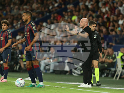 Spain Soccer La Liga