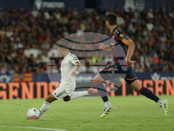 Spain Soccer La Liga