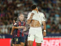 Spain Soccer La Liga