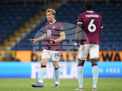 Britain Soccer English League Cup