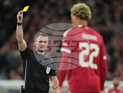 Britain Soccer English League Cup