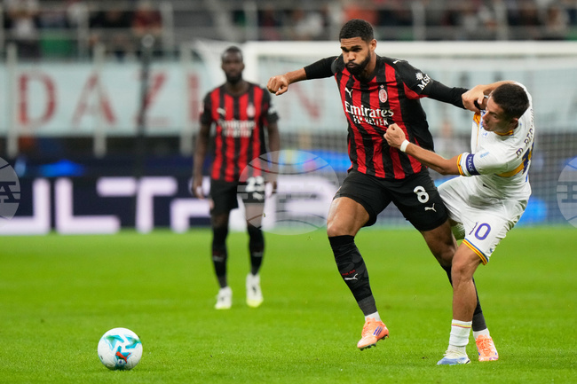 Уест Хям и Астън Вила са заинтересовани да върнат Лофтъс-Чийк в Англия