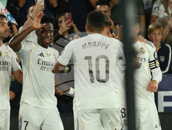 Spain Soccer La Liga