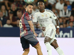 Spain Soccer La Liga