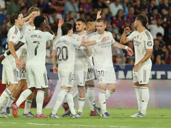 Spain Soccer La Liga