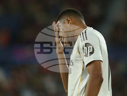 Spain Soccer La Liga