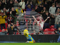 Britain Soccer English League Cup