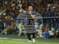 Spain Soccer La Liga