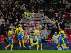 Britain Soccer English League Cup