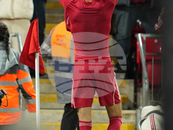 Britain Soccer English League Cup