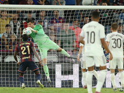 Spain Soccer La Liga