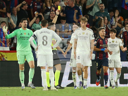 Spain Soccer La Liga