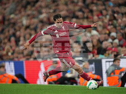 Britain Soccer English League Cup