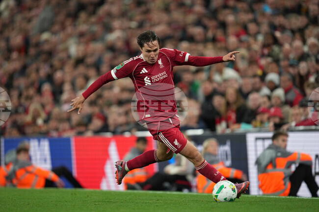 Ливърпул няма намерение да пуска Киеза в друг клуб тази зима