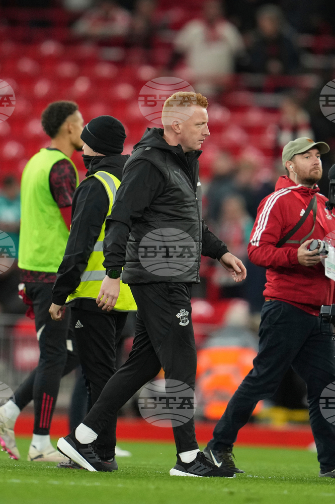 Саутхямптън уволни мениджъра Уил Стил след само пет месеца работа в клуба