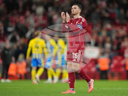 Britain Soccer English League Cup