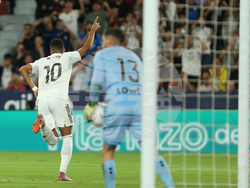 Spain Soccer La Liga