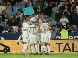 Spain Soccer La Liga