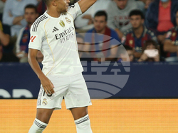 Spain Soccer La Liga