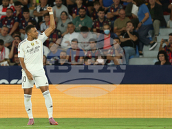 Spain Soccer La Liga