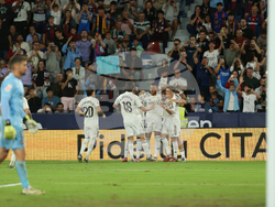 Spain Soccer La Liga