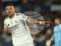 Spain Soccer La Liga